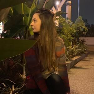 Meet your Posher, Christin